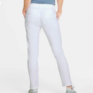 Puma Golf BMW White Pants